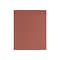 Pferd 9" x 11" Abrasive Sheet - Cloth Backed - Aluminum Oxide (HP) - 120 Grit 46916 - alternate 2